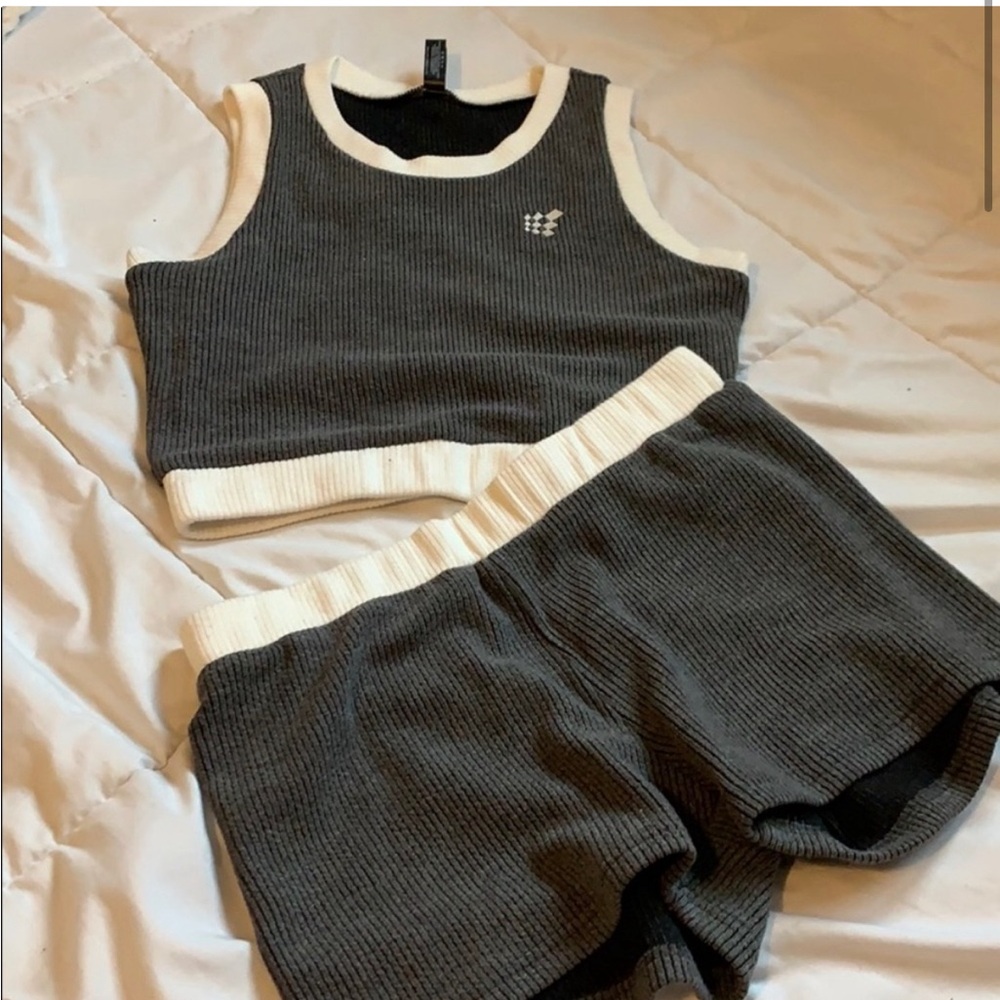 Jed North Set
